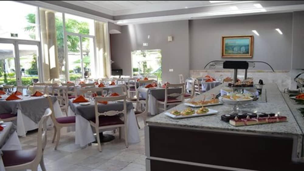 Plaza Camelinas Hotel Querétaro Eksteriør bilde